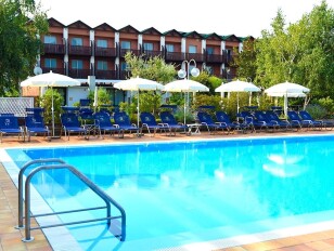 Hotel Iseo Lago****