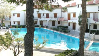 Residence El Patio (dodavatel 2)
