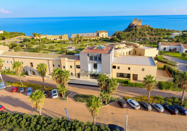 Falconara Greenblu Resort****