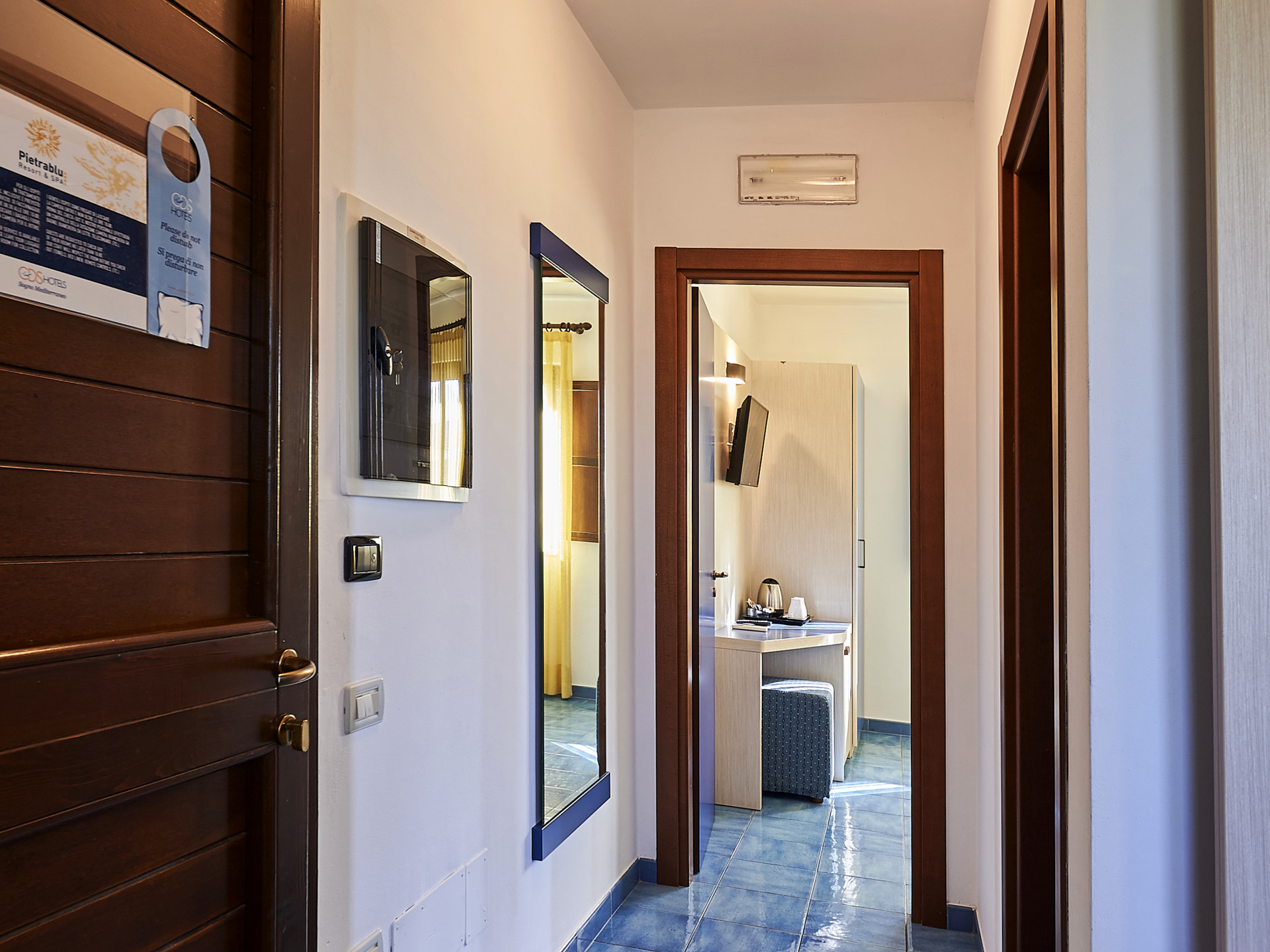 Bungalow polignano a mare