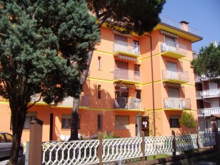 Residence Graziella