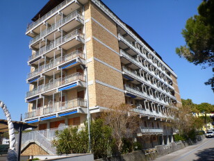 Residence Ca’ Laurana (dodavatel 2)