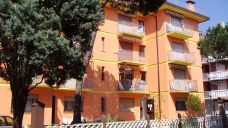 Residence Graziella