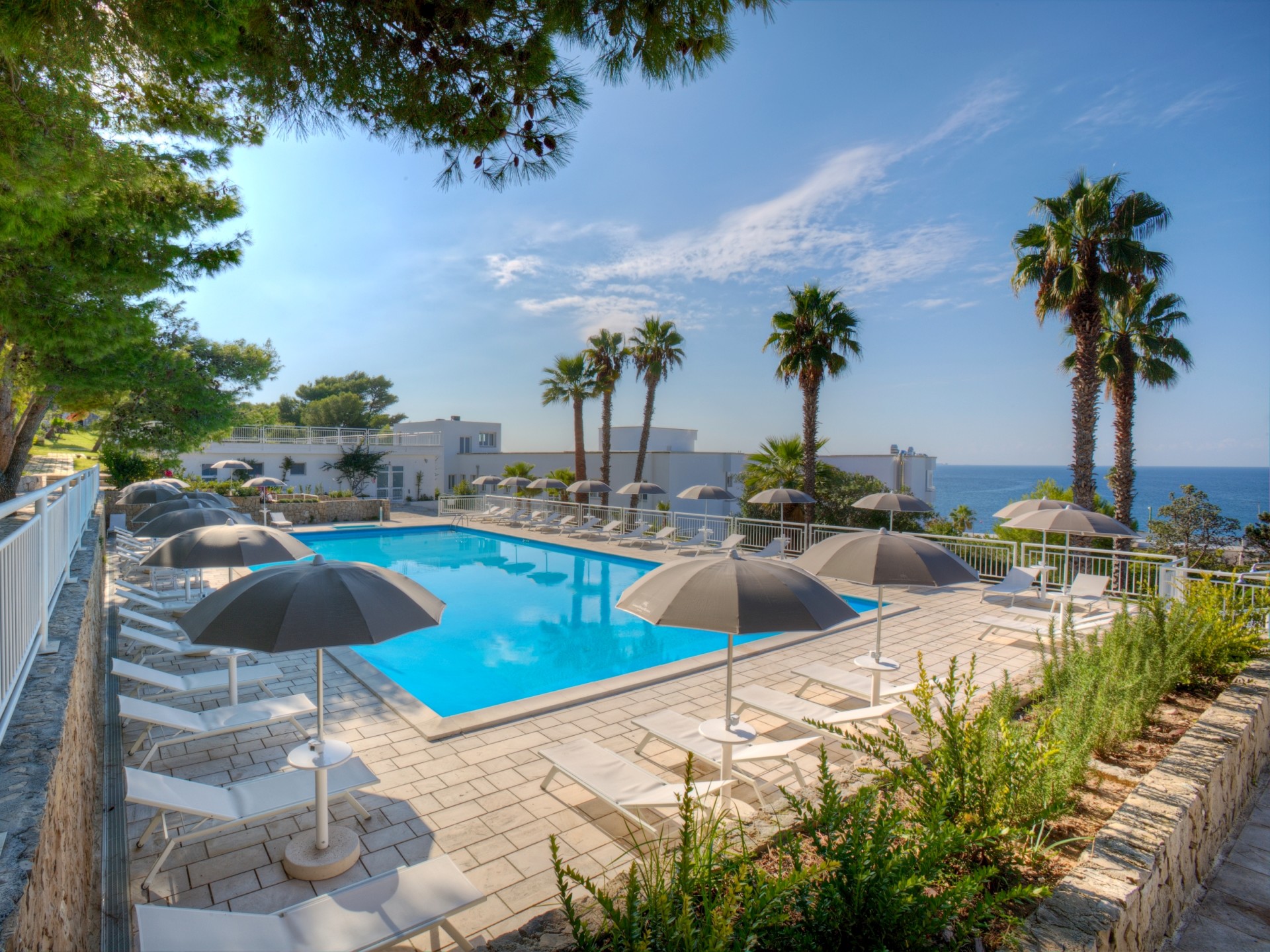 Grand Hotel Riviera**** Santa Maria al Bagno AZZURRO, opravdový specialista na dovolenou v Grand Hotel Riviera**** Santa Maria al Bagno AZZURRO, opravdový specialista na dovolenou v