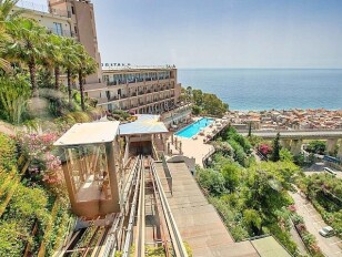 Hotel Olimpo Le Terrazze****