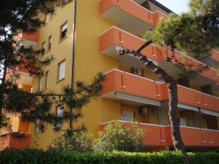 Residence Ai Pianeti 1 (dodavatel 2)