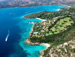 Hotel Capo d'Orso*****