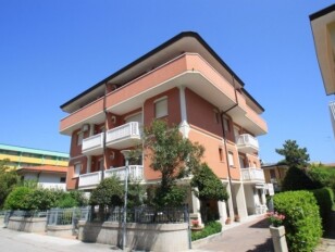 Residence Villa Andromeda