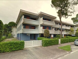 Residence Al Parco Spiaggia