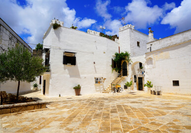 Hotel Dimora Sant’Anna****