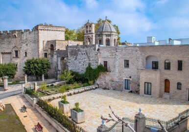 Hotel Dimora Sant’Anna****