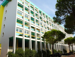 Residence Solarium