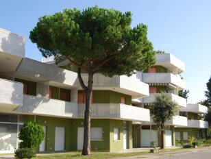 Residence Moschettieri