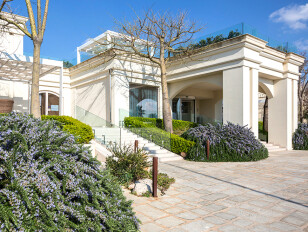 Le Dune Suite Hotel****