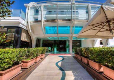Hotel Boemia****