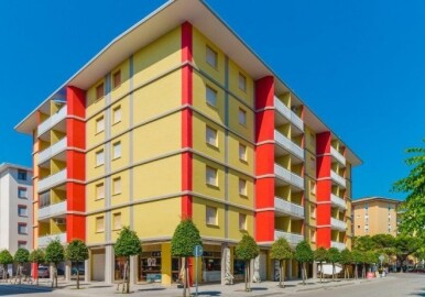 Residence Eden (dodavatel 2)