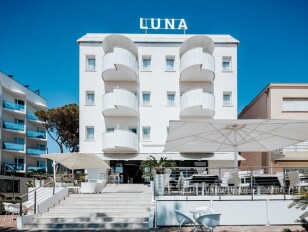 Hotel Luna***