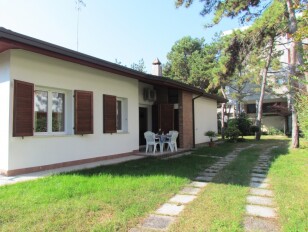 Villa Raffaella
