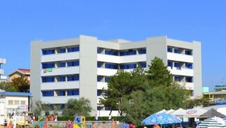 Residence Columbus (dodavatel 2)
