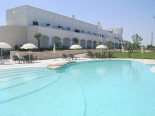 Borgobianco Resort & Spa*****