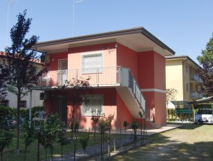 Villa Gioia e Luci