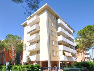 Residence Tintoretto (dodavatel 3)