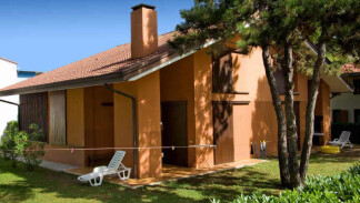 Vila Margherita