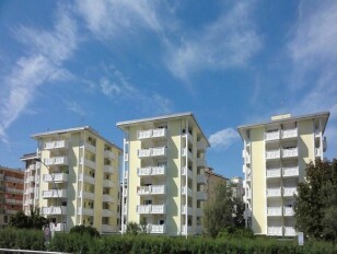 Residence Girasole (dodavatel 3)