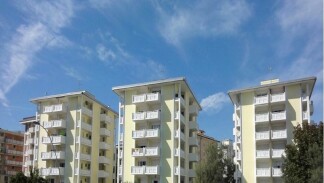 Residence Girasole (dodavatel 3)