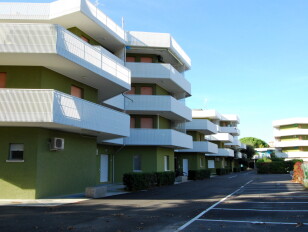 Residence Moschettieri (dodavatel 2)