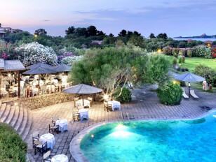 Villaggio Cala di Falco****ˢ