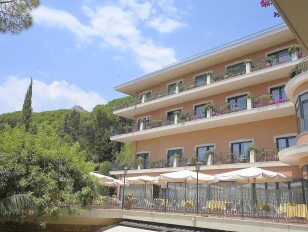 Hotel Villa Diodoro****
