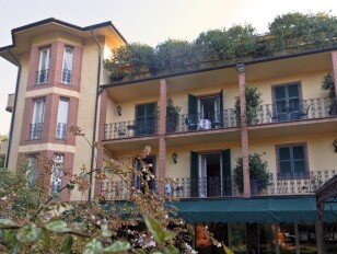 Hotel Franceschi Villa Mimosa****
