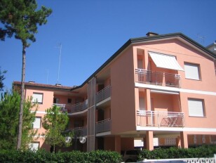 Residence Dei Pini