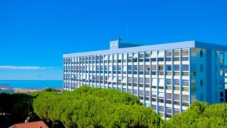 Residence Auriga del Sole (dodavatel 3)
