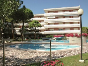 Residence La Meridiana (dodavatel 2)