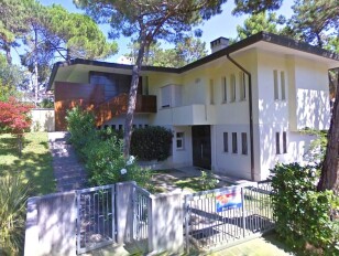 Villa Isolina