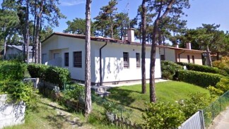 Villa Usignolo