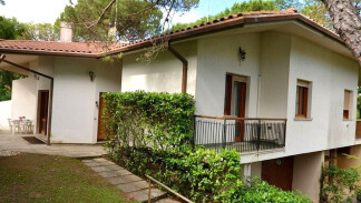 Villa Ralph
