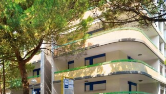 Residence Vera Cruz (dodavatel 2)