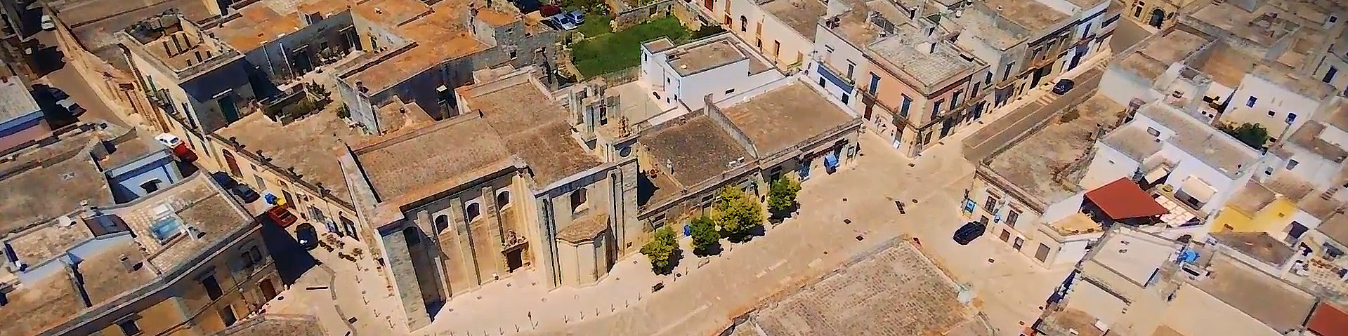 Dovolená v Minervino di Lecce Léto 2025 Puglia Azzurro Dovolená v