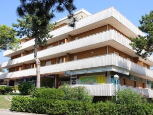 Residence Cavallino Sud (dodavatel 3)