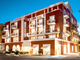 Lu’ Hotel Riviera****