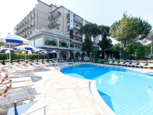 Grand Hotel Gallia****