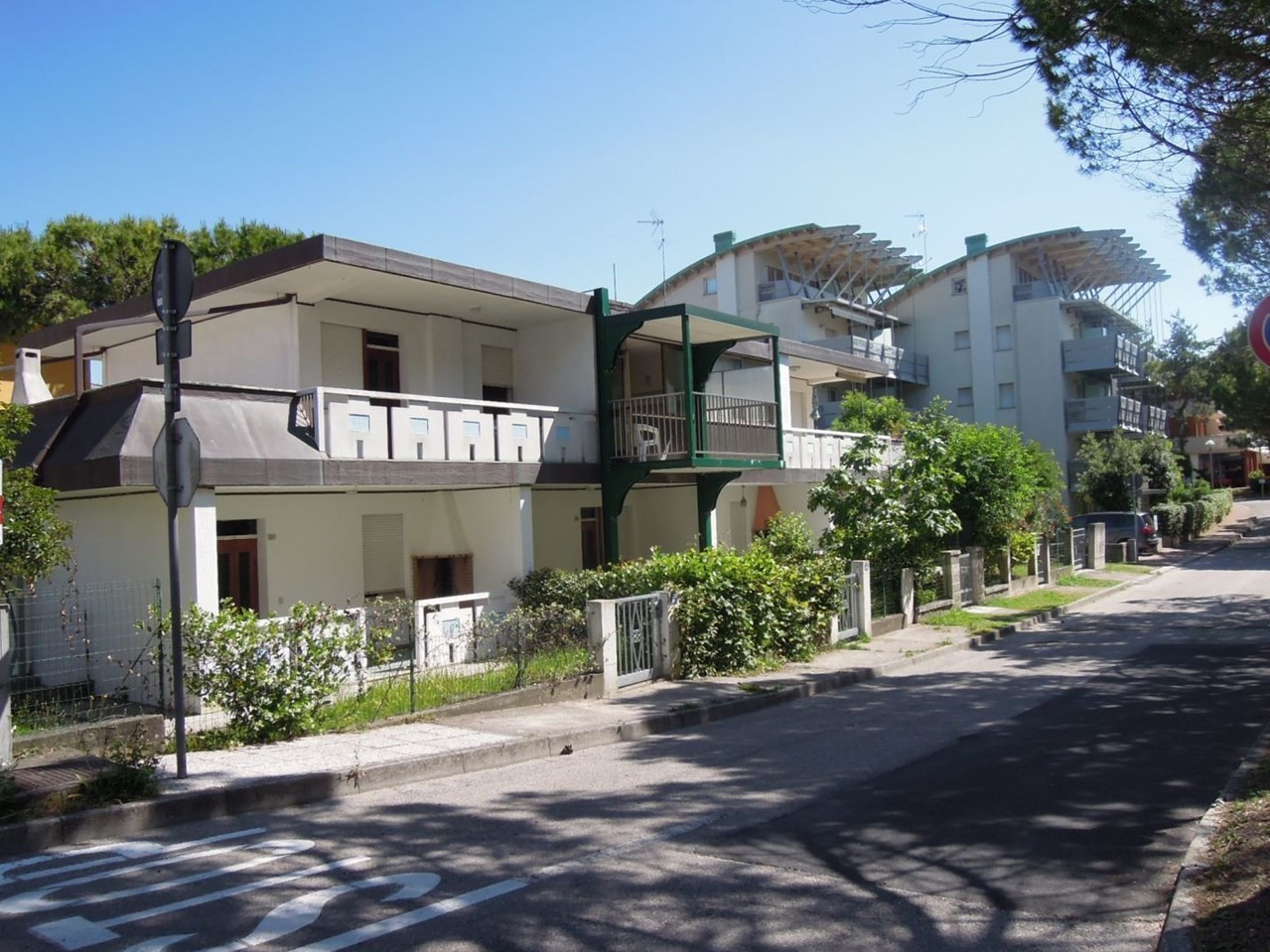Residence Villa Verde