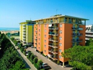 Residence Aurora A (dodavatel 4)