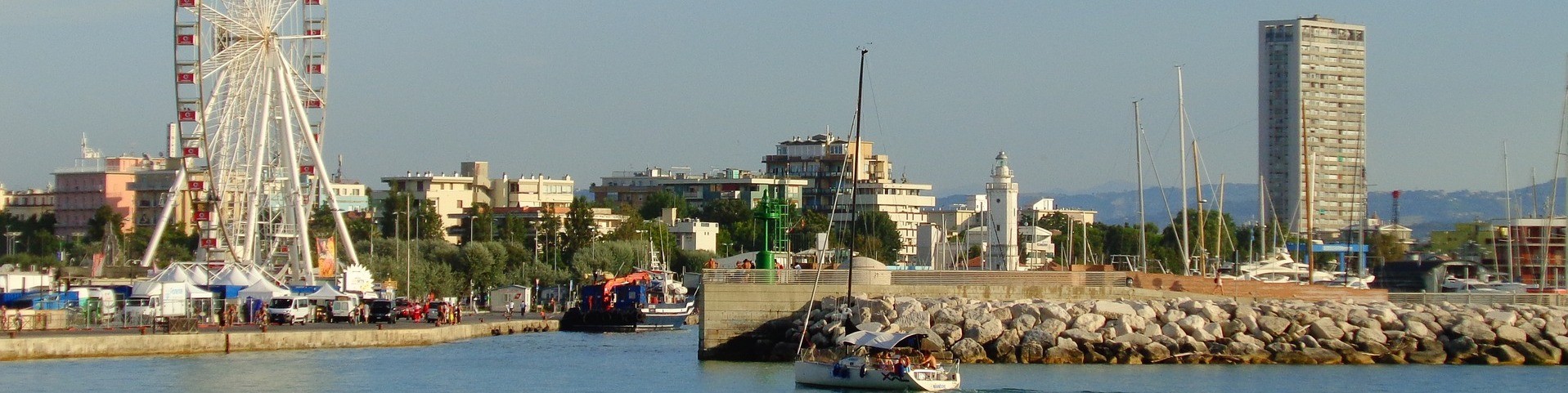 Rimini Marina Centro