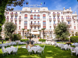 Grand Hotel Rimini*****