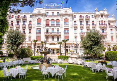 Grand Hotel Rimini*****