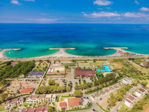 Hotel Club Bahja****